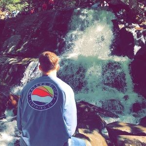 Meet your Posher, Eric